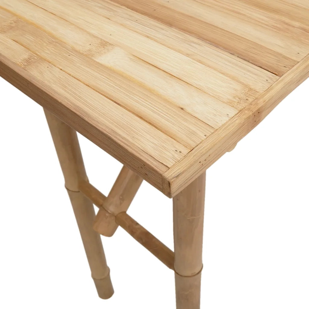 Tavolo Consolle 115x39x75 come in BambÃ¹