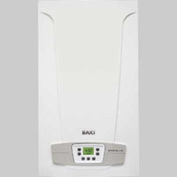 CALDAIA A TIRAGGIO NATURALE ECO5 BLUE - 24 GPL - 1 pezzi - BAXI