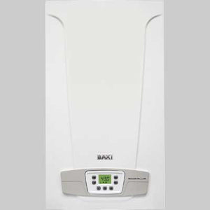 CALDAIA A TIRAGGIO NATURALE ECO5 BLUE - 24 GPL - 1 pezzi - BAXI