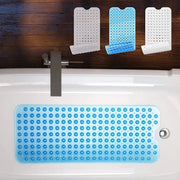 Matte antiscivolo per doccia - tappeto antiscivolo per bagno - accessori per la camera da bagno