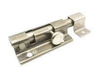 CATENACCIO TONDO PORTALUCCHETTO ART.15/I- - mm.110x35 - 10 pezzi IBFM