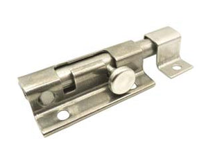 CATENACCIO TONDO PORTALUCCHETTO ART.15/I- - mm.110x35 - 10 pezzi IBFM