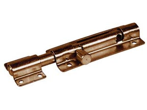 CATENACCIO ROTONDO PORTALUCCHETTO ART.63- - mm.150x40 - 10 pezzi IBFM