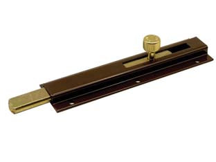 CATENACCIO VERTICALE ART.34- - mm.200x40 - 10 pezzi IBFM