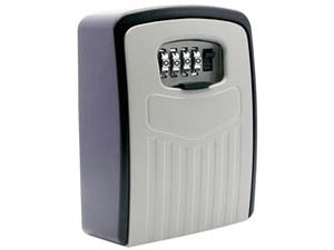 CASSETTA PORTACHIAVI A COMBINAZIONE- - cm.10,5x5,5x14,5h. Kg.0,5 (KEYBOX02) - 1 pezzi STARK