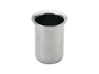 BUSSOLA DI RINFORZO ART.055- - mm.25 - 5 pezzi ITAP