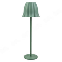 LAMPADA DA TAVOLO A LED 'POLLICINO' 1,3 / 2,3 W - colore verde  - JOYTECK