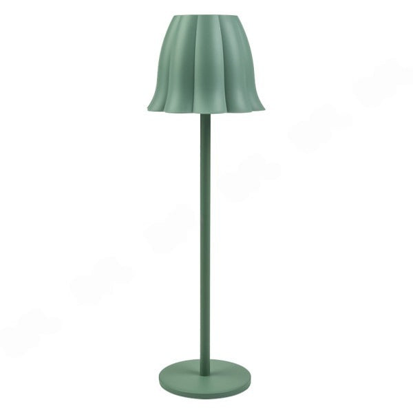 LAMPADA DA TAVOLO A LED 'POLLICINO' 1,3 / 2,3 W - colore verde  - JOYTECK