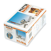 PILETTA BASKET PER LAVELLI CTP TONDO DM.90 - 11/2 - 1 pezzi - LIRA