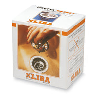 PILETTA BASKET PER LAVELLI STP DM.90 - 11/2 - 1 pezzi - LIRA