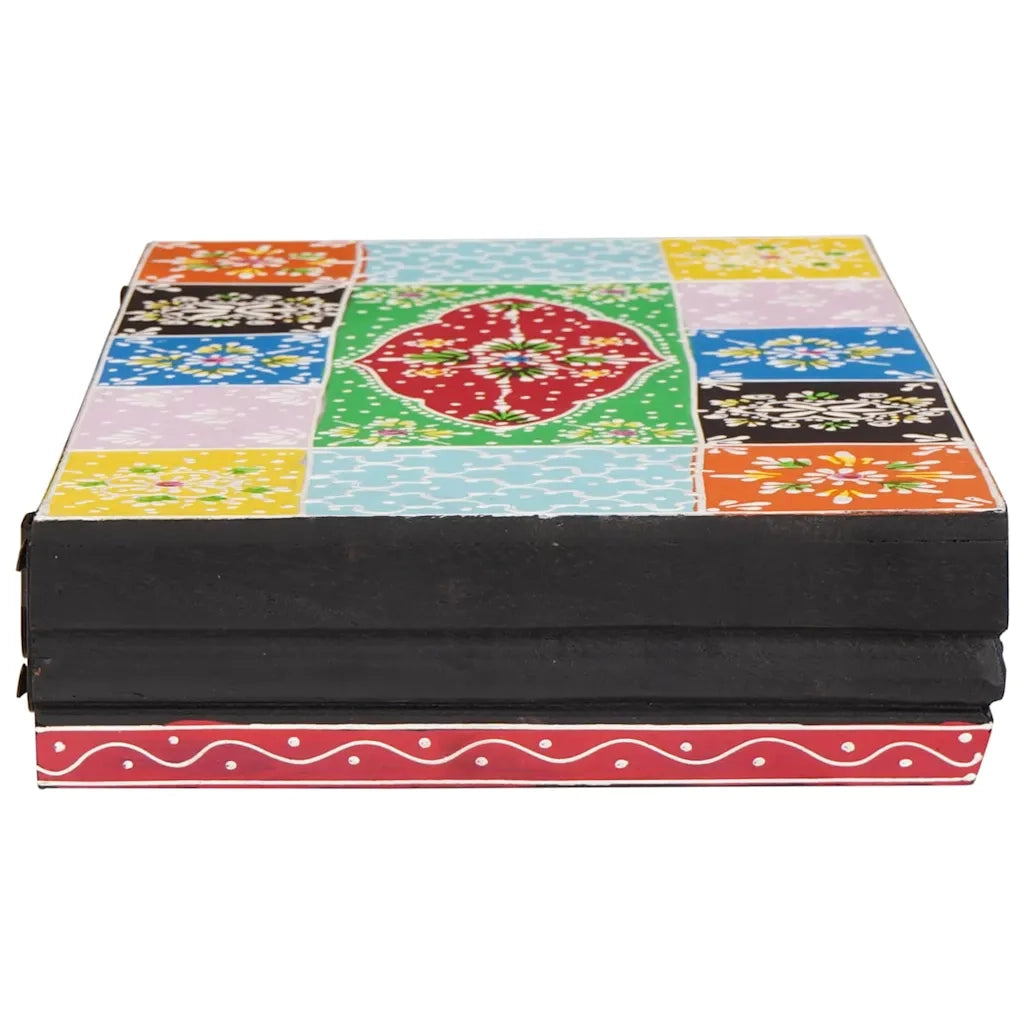 Scaffali da Parete | Mensola sospesa Multicolore 40 x 20 x 6 cm