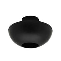 Semisfera con foro diametro 24 mm guarnizione ricambio per valvole di scarico Tremolada