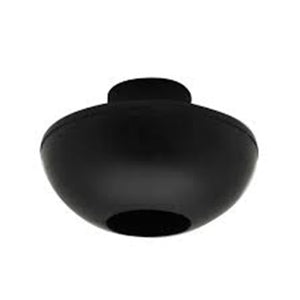 Semisfera con foro diametro 24 mm guarnizione ricambio per valvole di scarico Tremolada