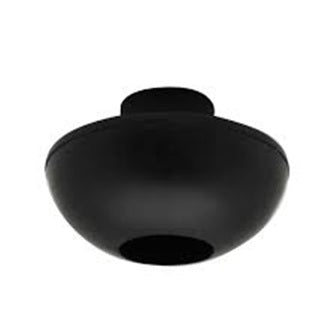 Semisfera con foro diametro 24 mm guarnizione ricambio per valvole di scarico Tremolada