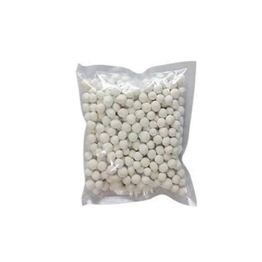 Ricarica monodose con sfere alcaline da 250 g per neutralizzatore di condensa Ikaro