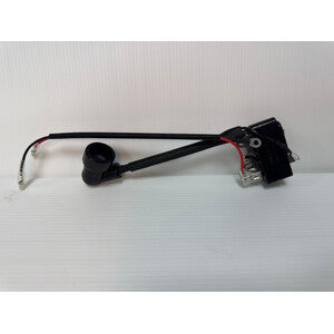 R BOBINA ELETTRICA P/TRIMMER 26CC- 1,0 pz