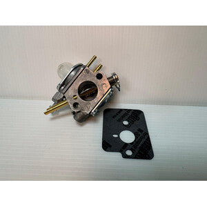 R KIT CARBURATORE C/GUARNIZIONE P/BV 26CC- 1,0 confezione