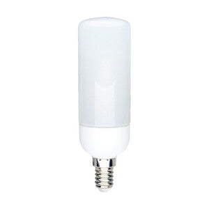 LAMPADINA LED TUBOL T37  8W E14 1055LM 6500K- 10,0 pz