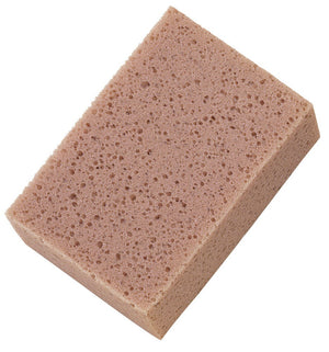 SPUGNA PER LAVAGGIO AUTO  cm. 15x10x5,5h 24.00 pz