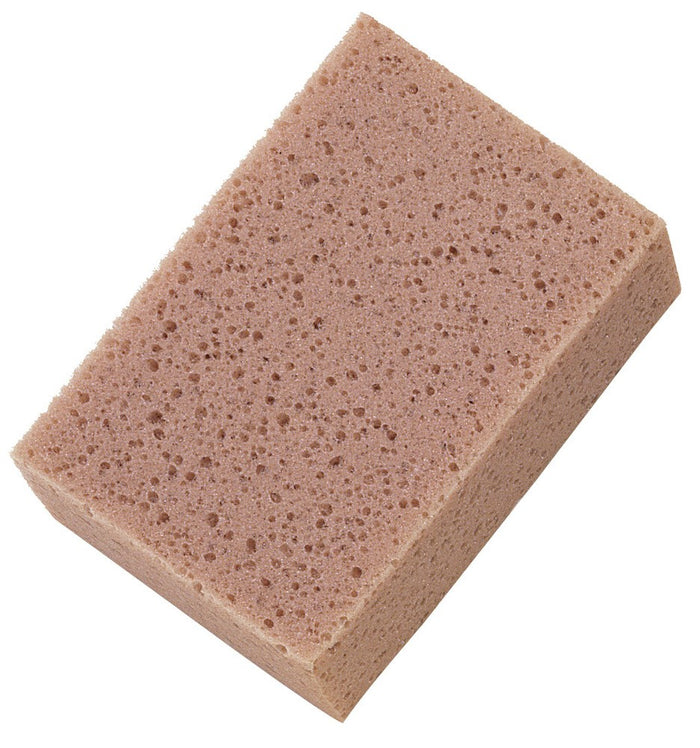 SPUGNA PER LAVAGGIO AUTO  cm. 15x10x5,5h 24.00 pz