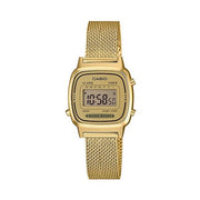 Orologio casio collection la 670wemy 9ef - 4549526187865