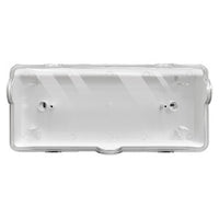 SCATOLA IP 65 P LAMPADA DI EMERG. ECL 6067- 1,0 pz