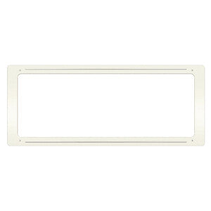 CORNICE  P LAMPADA DI EMERGENZA ECL 6067- 1,0 pz