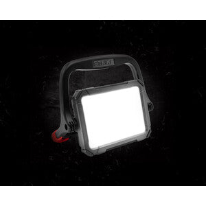 PROIETTORE LED STRIKE ADVANCED BATT RIC 70W 5700K- 1,0 pz