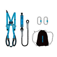 KIT IMBRACATURA ANTICADUTA PER LAVORI IN QUOTA- 1,0 confezione