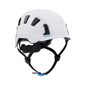 CASCO PROTEZ. LAVORI IN QUOTA  OREKA II VENT BCO- 1,0 pz