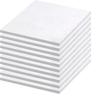 10 pezzi di schiuma A3 bianca 5 mm 30 x 20 cm rettangolare per modellismo e manualità. 

Nota: ho mantenuto il modello "A3" e le dimensioni specifiche, ma ho omesso il nome del prodotto "foamboard" e il numero di pezzi "10 stuks