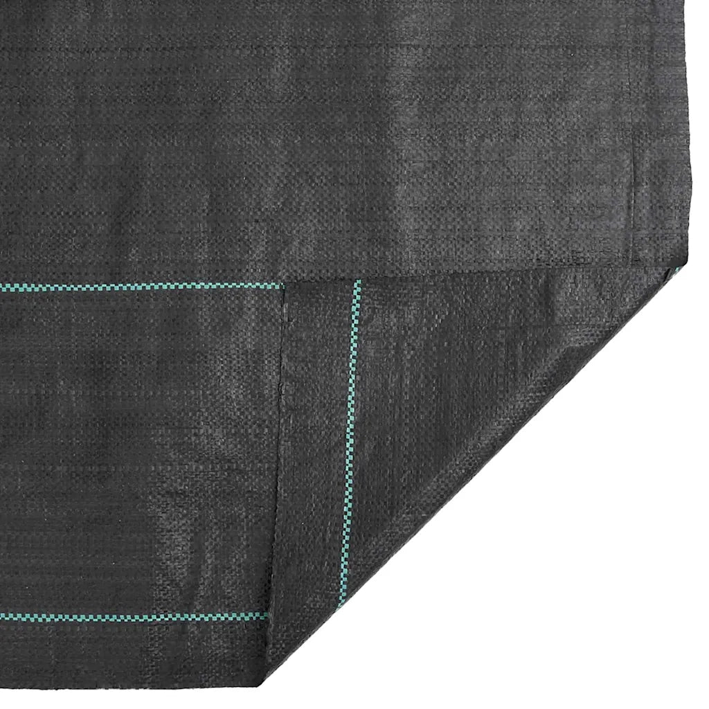 Membrana Antierbacce Nera 1,5x25 m in PP CFW4438575