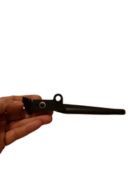 SCATTO FINE CORSA IN PLASTICA PER 'TIRATUTTO' Mod. 125 - L'EUROPEA