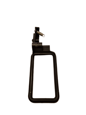 SCATTO FINE CORSA IN PLASTICA PER 'TIRATUTTO' Mod. 125 - L'EUROPEA