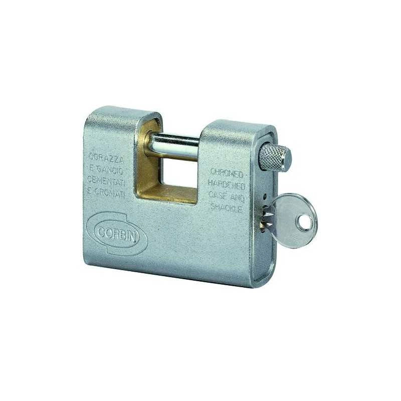 Lucchetti Corbin per Serrande 21190 Corazzati Ka 81 Mm