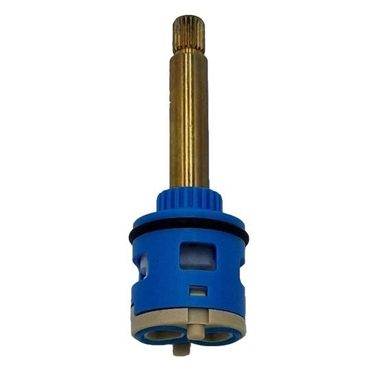 Sined Dev 2 Vie Cartuccia Di Ricambio Per Deviatore Docce Inox