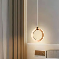 Lampada Led Lhj101-1cp Gold