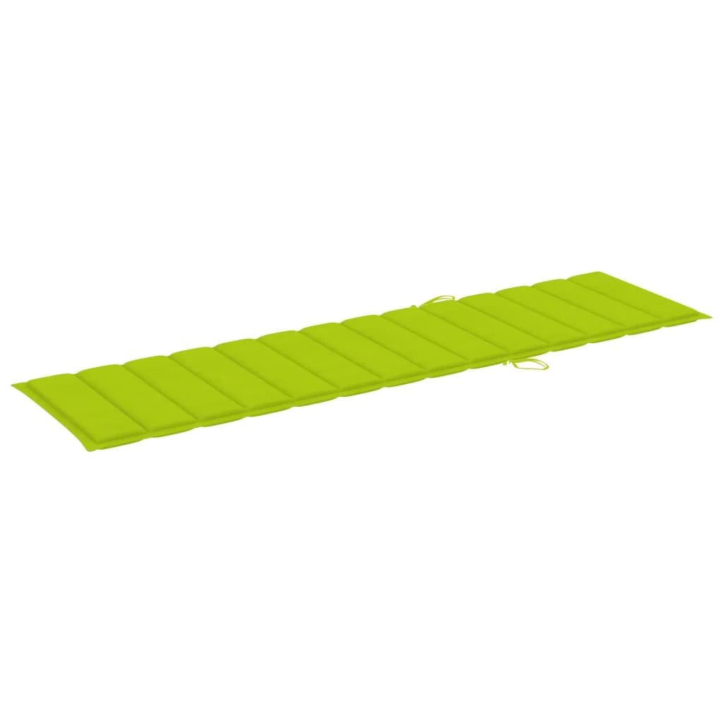 Set di 2 lettini prendisole sedie a sdraio lettini prendisole lettini da giardino mobili da giardino con tavolo e cuscini legno massello di teak 02_0012084
