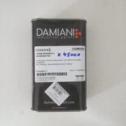 Damiani 1lt catalizzatore ps9 per vernici poliuretaniche