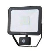 PROIETTORE LED 50W 4000LM C/SENSORE  1 PZ