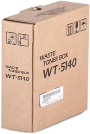 ORIGINAL Kyocera vaschetta di recupero WT-5140 302NR93150