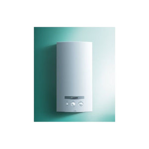 Scaldabagno vaillant a camera aperta modello atmomag mini 114/1 i 11 lt a gas metano cod. 0010022570