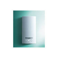 Scaldabagno vaillant a camera aperta modello atmomag mini 114/1 i 11 lt a gas metano cod. 0010022570