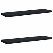Cuscini per Panchina a 2 Pezzi VUGHT 2 pz 100% Poliestere 952167