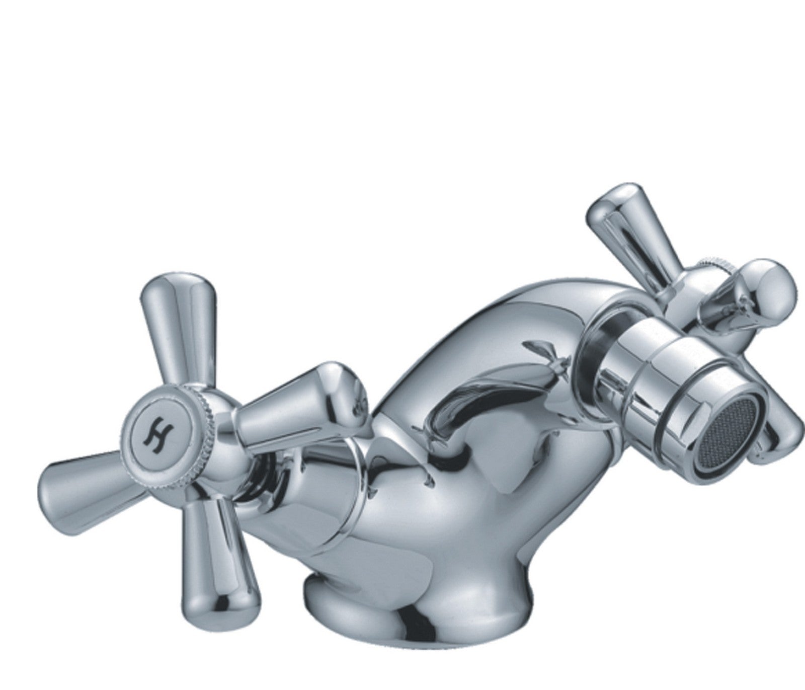 serie sofia monoforo bidet croce cromo 138c cod:ferx.6922