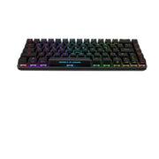 Asus rog falchion ace (black) tastiera gaming usb qwerty italiano nero - 90MP0346-BKIA00
