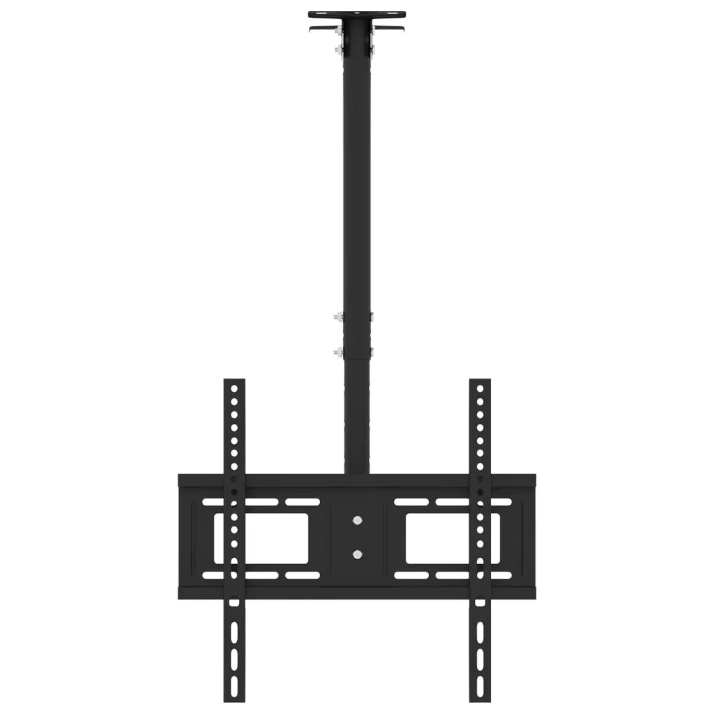 Porta TV a Soffitto-Supporto per TV per Schermo 32"-65" Max VESA 400x400mm 40kg