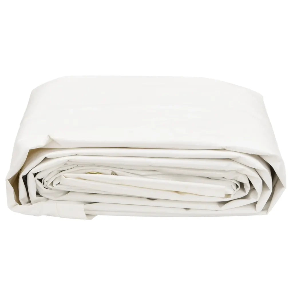 Telone Bianco 5x8 m 650 g/m² 156073