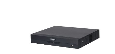 Dahua technology wizsense nvr2116hs-i2 1u nero
