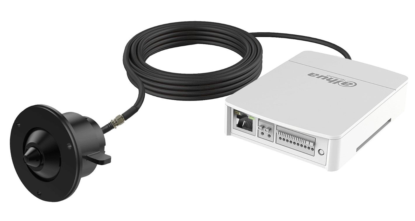 Encoder ip ai 2mp wdr starlight 12v/poeit 3d - IPC-HUM8241-E1